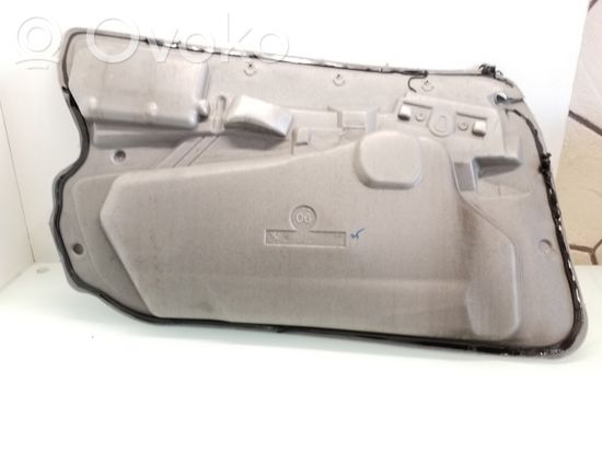 BMW 5 E60 E61 Other interior part 51487033652