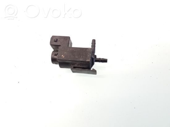 BMW 5 E60 E61 Vacuum valve 72234100