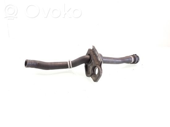 BMW 5 E60 E61 Engine coolant pipe/hose 64216912735