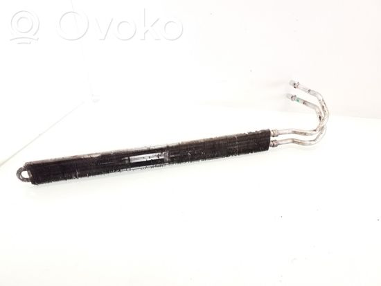 BMW 5 E60 E61 Power steering radiator 17217800369