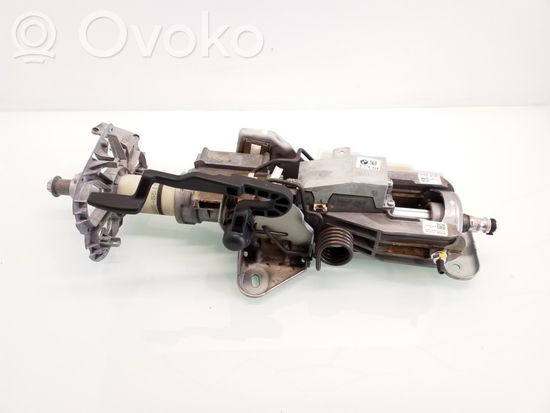 BMW 5 E60 E61 Steering wheel axle 6774624
