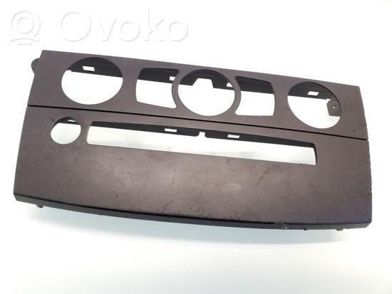 BMW 5 E60 E61 Other interior part 51457063145 14121810