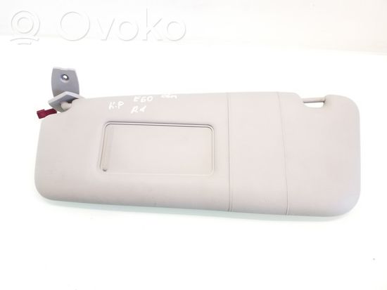 BMW 5 E60 E61 Other interior part