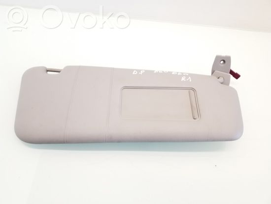 BMW 5 E60 E61 Other interior part