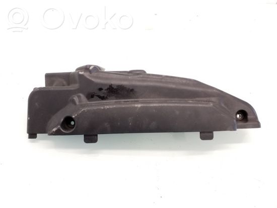 BMW 5 E60 E61 Engine cover (trim) 11147788918 14011810