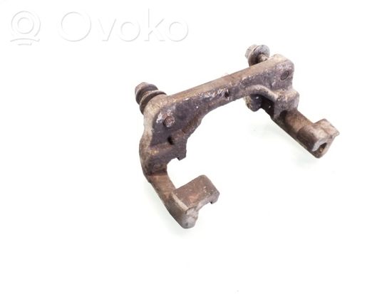 BMW 5 E60 E61 Front Brake Caliper Pad/Carrier