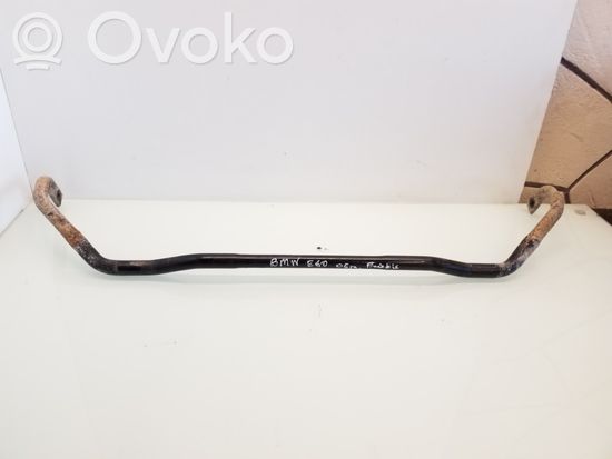 BMW 5 E60 E61 Front anti-roll bar/sway bar