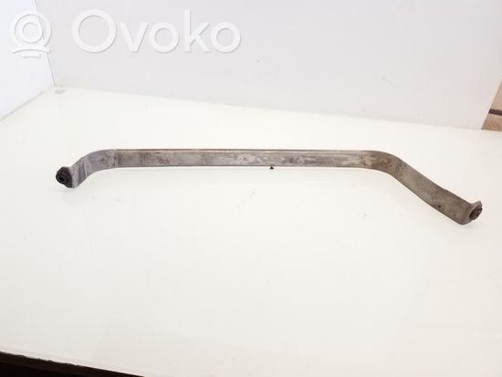 BMW 5 E60 E61 Fuel tank mounting bracket 6760768