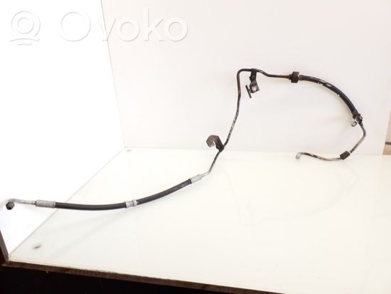 BMW 5 E60 E61 Power steering hose/pipe/line 6766512