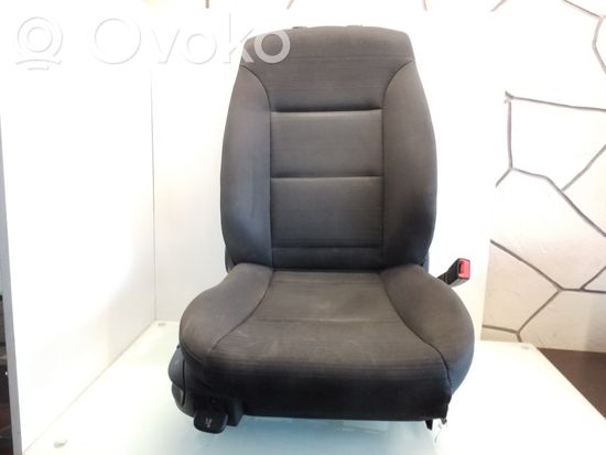 BMW 5 E60 E61 Front driver seat 705856508