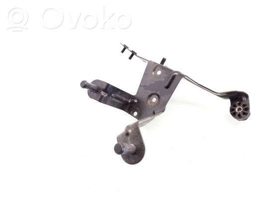 BMW 5 E60 E61 ABS pump bracket 34516758748