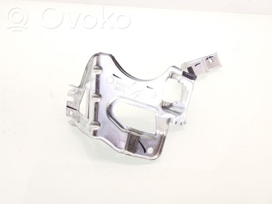 BMW 5 E60 E61 Front door exterior handle/bracket 7066041 671200