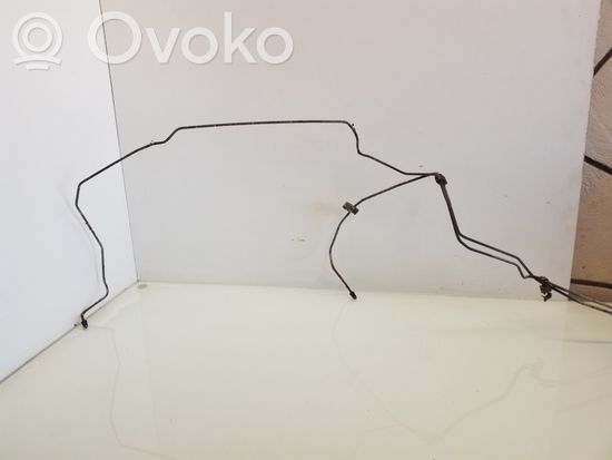 BMW 5 E60 E61 Fuel line pipe