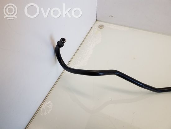 BMW 5 E60 E61 Fuel line pipe