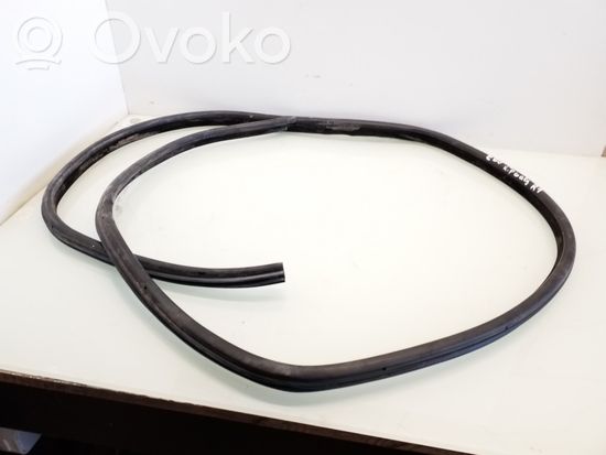 BMW 5 E60 E61 Other rear door trim element
