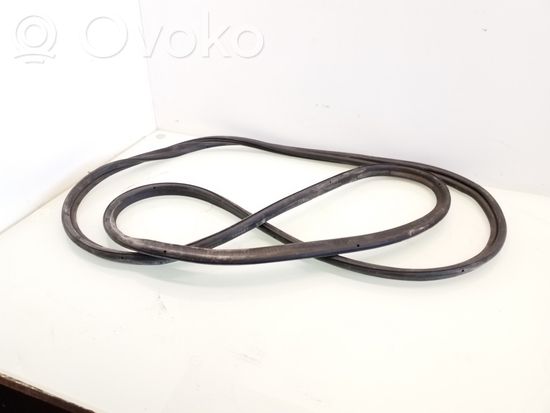BMW 5 E60 E61 Other trunk/boot trim element