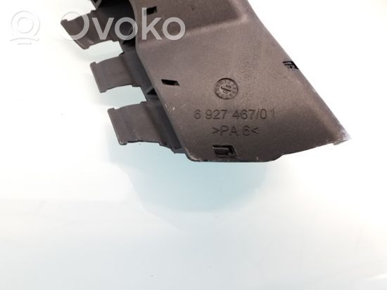 BMW 5 E60 E61 Other interior part 6927467