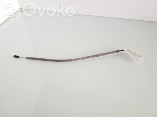 BMW 5 E60 E61 Rear door cable line 7034467 119702