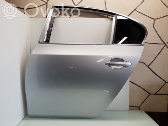 BMW 5 E60 E61 Rear door
