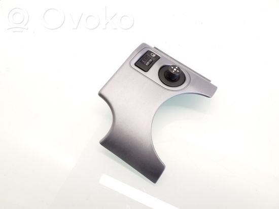 BMW 5 E60 E61 Wing mirror control module 9644985677