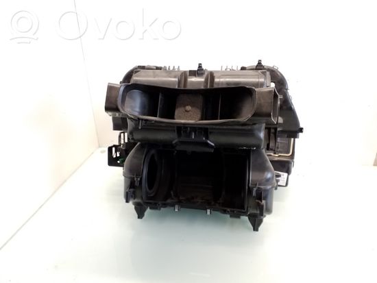 BMW 5 E60 E61 Heater fan/blower 697997601 96051 691884509