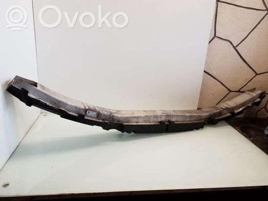 BMW 5 E60 E61 Front bumper cross member 714858601 132328