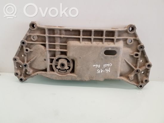 Volkswagen Caddy Front subframe 1K0199369G