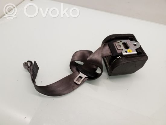Audi A4 S4 B7 8E 8H Front seatbelt 6934DJ61859