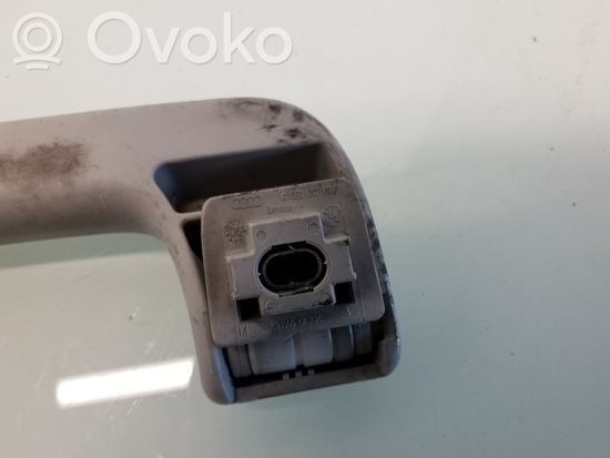 Audi A4 S4 B7 8E 8H Front interior roof grab handle 8E0857607