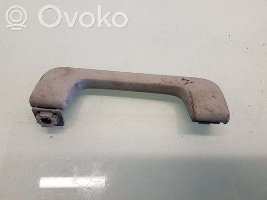 Audi A4 S4 B7 8E 8H Front interior roof grab handle 8E0857607