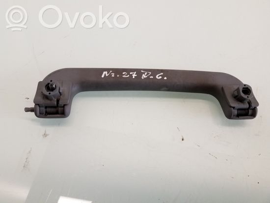 Audi A6 S6 C5 4B Rear interior roof grab handle