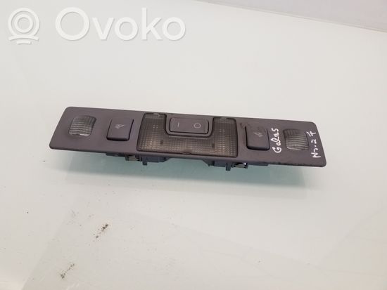 Audi A6 S6 C5 4B Other interior light 4B0947111