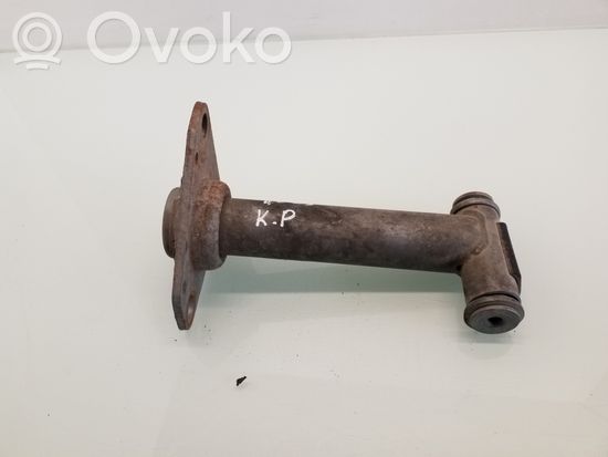 Audi A6 S6 C5 4B Front bumper mounting bracket