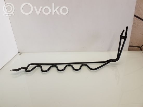 Audi A6 S6 C5 4B Power steering radiator