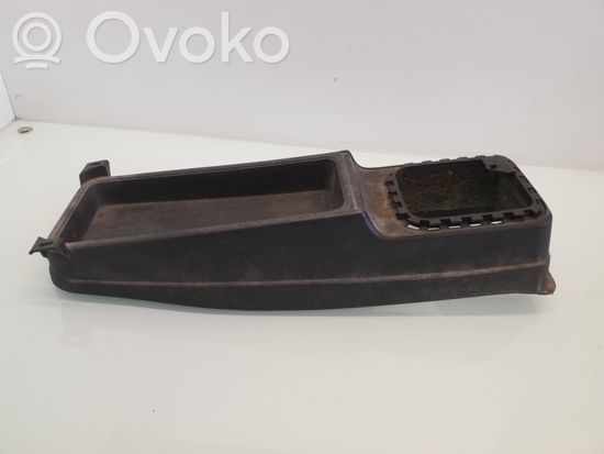 Audi 80 90 B2 Center console 811863209C