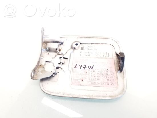 Audi A3 S3 8L Fuel tank cap