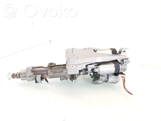 Mercedes-Benz E W211 Ignition lock A2114620005