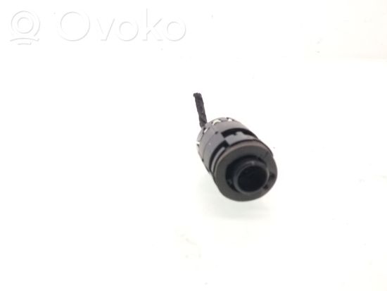 Mercedes-Benz E W211 Interior temperature sensor 9341706101
