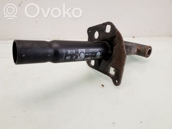 BMW 5 E39 Front bumper mounting bracket