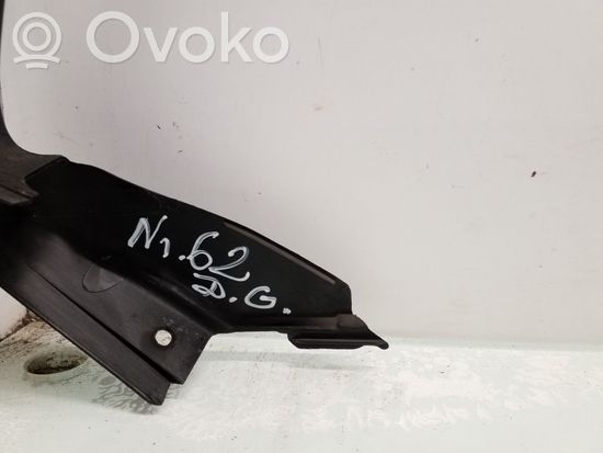 BMW 5 E39 Other interior part