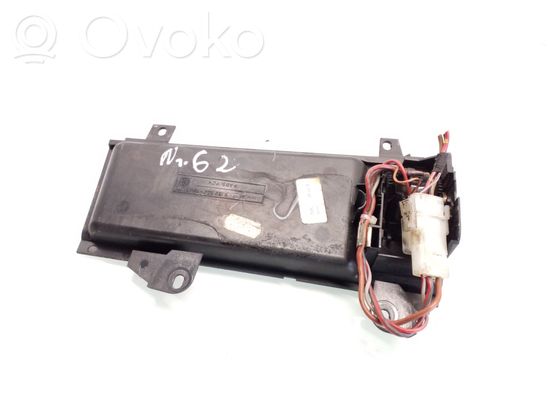 BMW 5 E39 Other interior part 51168159694