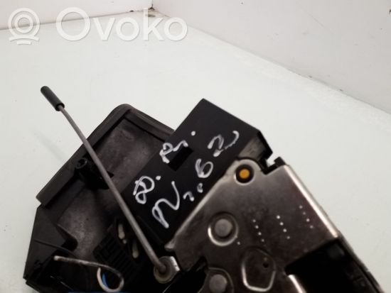 BMW 5 E39 Front door lock