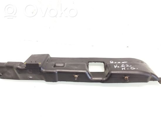 BMW 5 E39 Other trunk/boot trim element