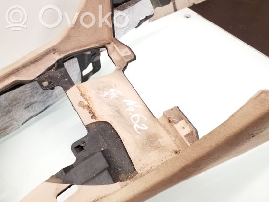 BMW 5 E39 Center console