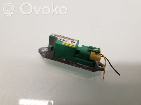 BMW 5 E39 Airbag deployment crash/impact sensor 65776900728