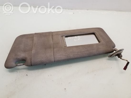 BMW 5 E39 Other interior part