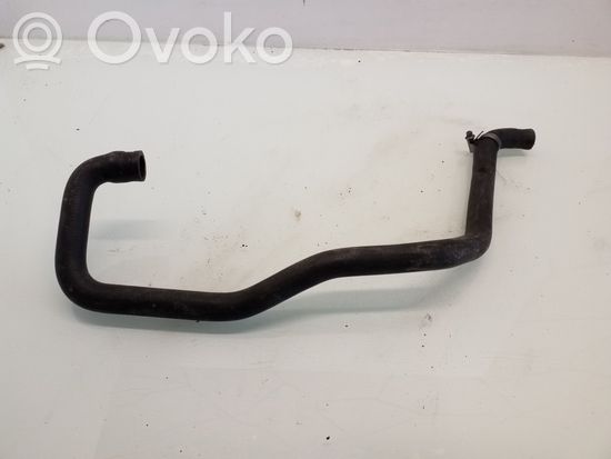 BMW 5 E39 Engine coolant pipe/hose