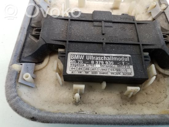 BMW 5 E39 Other interior part 8379939
