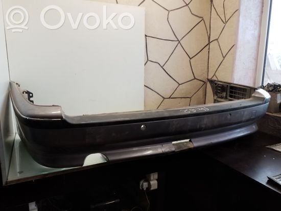 BMW 5 E39 Rear bumper 8183737