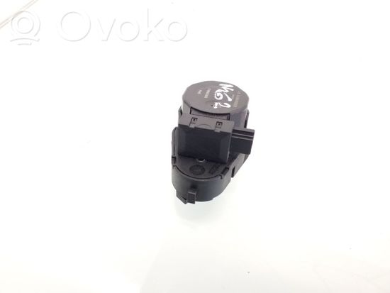 BMW 5 E39 Air flap motor/actuator 69026989